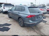 VOLKSWAGEN TIGUAN 2.0T S 3VVRB7AX2RM020784 photo