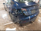 TESLA MODEL 3 REAR-WHEEL DRIVE 5YJ3E1EA8PF607328 снимка