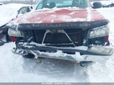 CHEVROLET SILVERADO 1500 WORK TRUCK 1GCEC14X14Z352435 photo