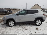 JEEP COMPASS LATITUDE 4X4 3C4NJDBB2NT118764 снимка