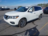 NISSAN PATHFINDER SL 5N1DR2MN9JC623167 снимка