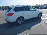 NISSAN PATHFINDER SL 5N1DR2MN9JC623167 снимка