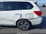 NISSAN PATHFINDER SL 5N1DR2MN9JC623167 снимка