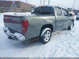 GMC CANYON SLE1 1GTD5NF91B8131786 снимка
