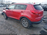 KIA SPORTAGE LX KNDPBCAC1E7577492 снимка
