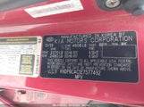 KIA SPORTAGE LX KNDPBCAC1E7577492 снимка