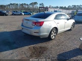CHEVROLET MALIBU LS 1G11B5SL5FF247550 снимка