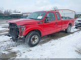 FORD F-250 XL 1FT7X2A60BEC80386 снимка