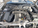MERCEDES-BENZ E 320 WDBJF55F3VA391335 снимка
