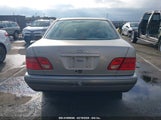 MERCEDES-BENZ E 320 WDBJF55F3VA391335 fotografie