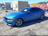 BMW 430I GRAN COUPE WBA4J1C53JBG76525 снимка
