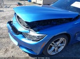 BMW 430I GRAN COUPE WBA4J1C53JBG76525 снимка