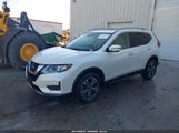 NISSAN ROGUE SV 5N1AT2MV0KC731912 снимка