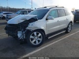 CHEVROLET TRAVERSE LTZ 1GNKVLKD0DJ184021 снимка
