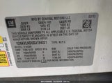 CHEVROLET TRAVERSE LTZ 1GNKVLKD0DJ184021 снимка