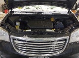 CHRYSLER TOWN & COUNTRY TOURING-L ANNIVERSARY EDITION 2C4RC1CG3GR104303 fotografie