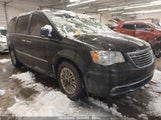 CHRYSLER TOWN & COUNTRY TOURING-L ANNIVERSARY EDITION 2C4RC1CG3GR104303 снимка