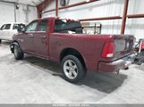 RAM 1500 EXPRESS 4X4 6'4 BOX 1C6RR7FTXHS692038 снимка