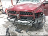 RAM 1500 EXPRESS 4X4 6'4 BOX 1C6RR7FTXHS692038 снимка