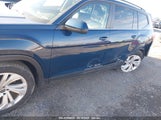 VOLKSWAGEN ATLAS 3.6L V6 SE W/TECHNOLOGY 1V2HR2CA1MC559181 photo