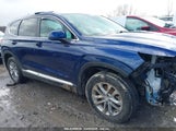 HYUNDAI SANTA FE SE 5NMS23AD1KH014109 снимка