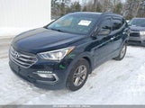 HYUNDAI SANTA FE SPORT 2.4L 5NMZUDLB1JH077588 photo