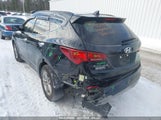 HYUNDAI SANTA FE SPORT 2.4L 5NMZUDLB1JH077588 photo