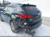 HYUNDAI SANTA FE SPORT 2.4L 5NMZUDLB1JH077588 снимка