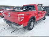 FORD F-150 XLT 1FTFW1ET2DFB12223 снимка
