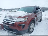 FORD EXPLORER XLT 1FM5K8D83JGA36476 photo