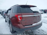 FORD EXPLORER XLT 1FM5K8D83JGA36476 снимка