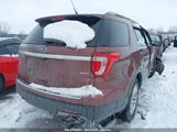 FORD EXPLORER XLT 1FM5K8D83JGA36476 снимка