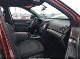 FORD EXPLORER XLT 1FM5K8D83JGA36476 снимка