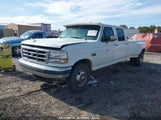 FORD F350 2FTJW35M7NCA62687 снимка