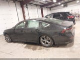 HONDA ACCORD HYBRID EX-L 1HGCY2F63PA035439 снимка