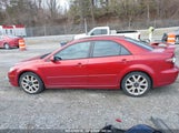MAZDA MAZDA6 S GRAND SPORT 1YVHP80D965M00712 photo