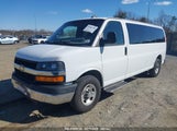 CHEVROLET EXPRESS 3500 LT 1GAZGPFG0G1****** снимка