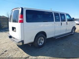 CHEVROLET EXPRESS 3500 LT 1GAZGPFG0G1****** снимка