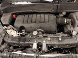 CHEVROLET TRAVERSE LS 1GNKRFKD5GJ179519 снимка