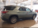 Chevrolet Traverse Fwd Lt Cloth 1GNERGKW4PJ166068 снимка