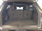 Chevrolet Traverse Fwd Lt Cloth 1GNERGKW4PJ166068 снимка