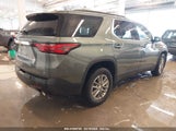 Chevrolet Traverse Fwd Lt Cloth 1GNERGKW4PJ166068 fotografie