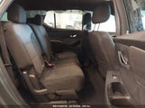 Chevrolet Traverse Fwd Lt Cloth 1GNERGKW4PJ166068 fotografie