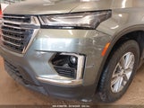 Chevrolet Traverse Fwd Lt Cloth 1GNERGKW4PJ166068 fotografie