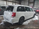DODGE GRAND CARAVAN GT 2C4RDGEG8KR535015 снимка