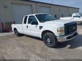 FORD F-250 LARIAT/XL/XLT 1FTSX20548EE02310 photo