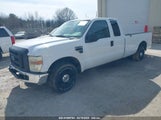 FORD F-250 LARIAT/XL/XLT 1FTSX20548EE02310 снимка