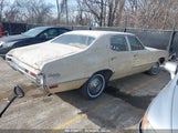 BUICK SKYLARK 444690K124470     fotografie