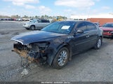 BUICK LUCERNE CXL 1G4HD57237U233896 снимка