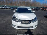 NISSAN SENTRA SR 3N1AB7AP3JY205048 снимка